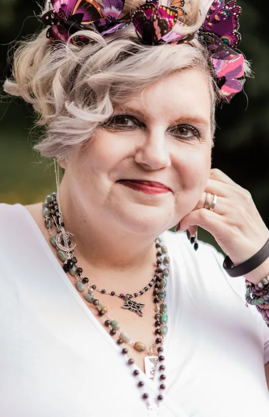 robin ginther author reviews