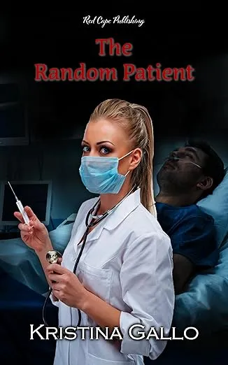 the random patient book review