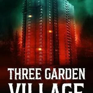three garden village book