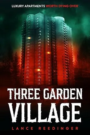 three garden village book