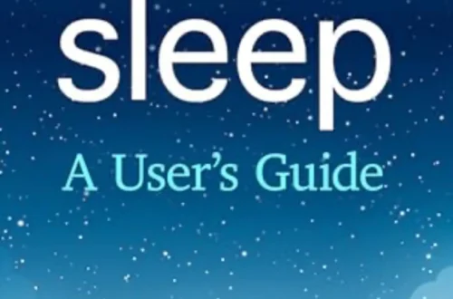 sleep a users guide review