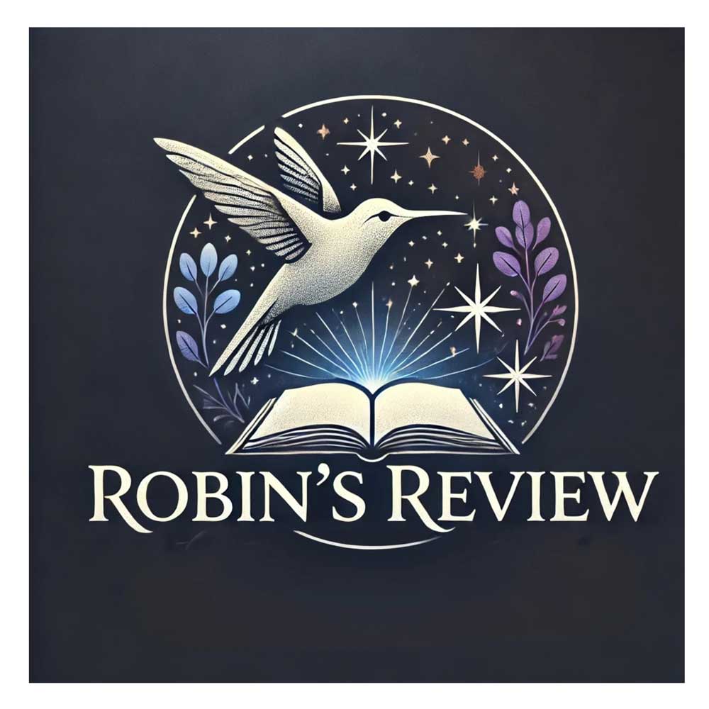 Robin's Bookstore