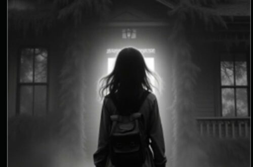 A hauntingly beautiful young adult story about memory, loss, and the quiet resilience of a girl who’s learned not to hope.