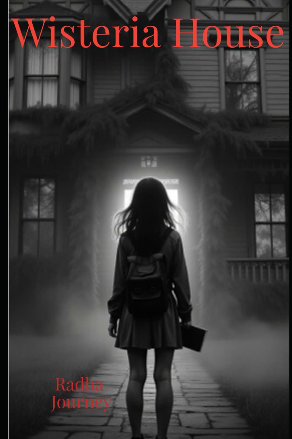 A hauntingly beautiful young adult story about memory, loss, and the quiet resilience of a girl who’s learned not to hope.