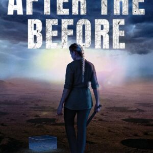 Mr. Gammage knows how to set a mood. The desolate landscape, the eerie silence of abandoned tech, and the creeping dread of the ever-watching A-Eye machines all deliver real tension.