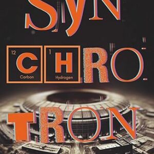 Robin's Review of The Synchrotron: The End of the World Has Never Been This Incompetent By Mr. Rain Hunter
