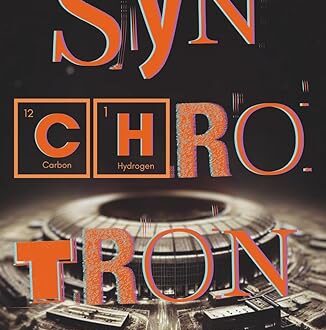 Robin's Review of The Synchrotron: The End of the World Has Never Been This Incompetent By Mr. Rain Hunter