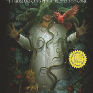 Ms. Jae Mazer doesn’t hold back. She rips the veil between creepy and gut-wrenching, and then dances barefoot across it with poetic prose and unapologetic gore.