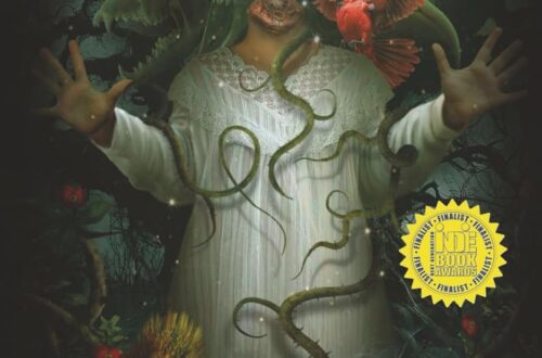 Ms. Jae Mazer doesn’t hold back. She rips the veil between creepy and gut-wrenching, and then dances barefoot across it with poetic prose and unapologetic gore.