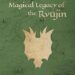 The Magical Legacy of the Ryūjin (The Ryūjin Saga Book 1) Book 1 of 2: The Ryūjin Saga by Stephan Lethaus
