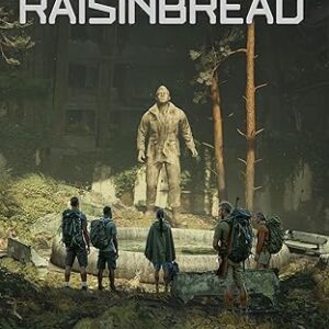 Raisinbread isn’t just an ancient AI backdoor—it’s a quiet puppet master with an archaeology kink and an agenda you won’t fully grasp until it’s too late.