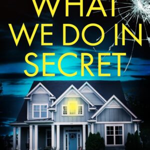 What Did I Just Walk Into? Quiet neighborhood. New neighbors. One woman with too much time, too many secrets, and absolutely no chill. What starts with a flicker of curiosity spirals into something else entirely.