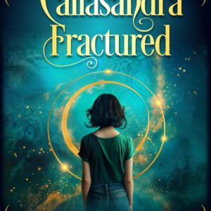In Callasandra Fractured, Ms. Stephanie Douglas drops readers into a fractured Earth where sixteen-year-old Cassi is ripped from her family and thrust into Cimerrion—a world of surveillance, secrets, and control.
