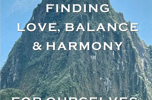 Ms. Lucero’s voice is exactly what you want in your head when life feels like a mess: grounded, compassionate, and just a little fed up with the nonsense.