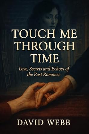 Stories where past and present mirror each other like a perfectly staged gallery wall