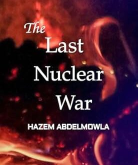 Imagine if George Orwell, Carl Sagan, and a doomsday prepper sat down for coffee in the year 2110 and decided to co-parent a dystopian fever dream.