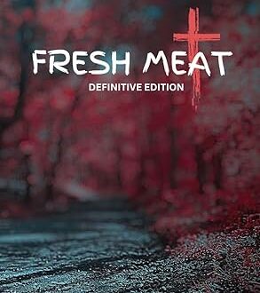 😱 What Did I Just Walk Into?