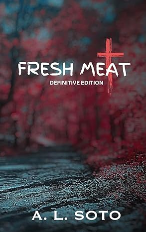 😱 What Did I Just Walk Into?