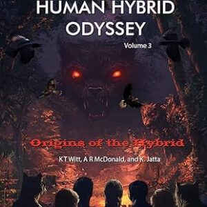The Human Hybrid Odyssey ends with a growl, a war cry, and just enough blood-soaked resolution to leave me stunned and satisfied.