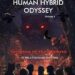 The Human Hybrid Odyssey ends with a growl, a war cry, and just enough blood-soaked resolution to leave me stunned and satisfied.