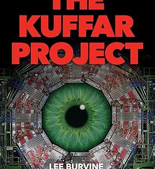 This one’s got brains, bullets, and blasphemy—and I devoured it like a heretical snack. Don’t start unless you’re ready to binge-read and question the universe before breakfast. Would sell my last coffee for a sequel.