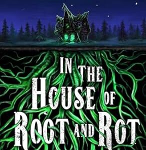 A family curse, a shady sleep study, and a dead sister who just waltzes back in like nothing happened.