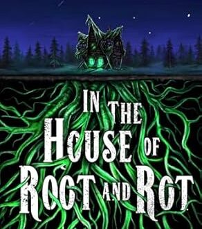 A family curse, a shady sleep study, and a dead sister who just waltzes back in like nothing happened.