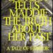Sabrina Tells Maddie the Truth About Her Past by George Bachman