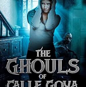 A honeymoon gone wrong, where a London banker and his young Thai bride go from sipping sangria in Spain to battling ghouls, depression, family drama, and a secret Scandinavian society.