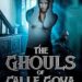 A honeymoon gone wrong, where a London banker and his young Thai bride go from sipping sangria in Spain to battling ghouls, depression, family drama, and a secret Scandinavian society.