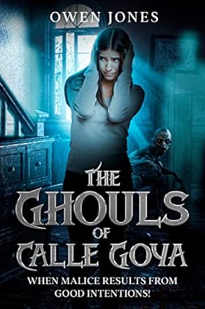 A honeymoon gone wrong, where a London banker and his young Thai bride go from sipping sangria in Spain to battling ghouls, depression, family drama, and a secret Scandinavian society.