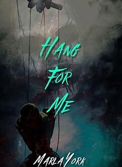 Ever wonder what would happen if Romeo & Juliet ditched the tragic poetry and decided to stalk, murder, and dismember their way into happily-ever-after?