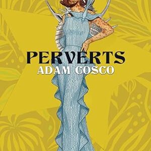 Perverts is a provocative, darkly comedic collection of interconnected stories set against the backdrop of Los Angeles in 2012, as the city burns.