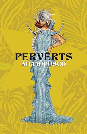 Perverts is a provocative, darkly comedic collection of interconnected stories set against the backdrop of Los Angeles in 2012, as the city burns.