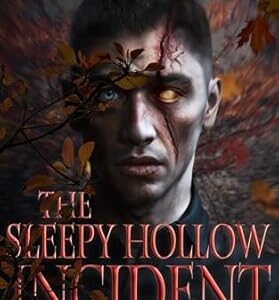 Robin's Review The Sleepy Hollow Incident: Part Three & Four: A Gothic Tale of Horror, Romance & Fantasy! Book 2 of 4: The Sleepy Hollow Incident by PD Alleva Chamber Door Publishing, LLC (October 28, 2025) • ASIN: B0DLPG8JMF • Publisher: Chamber Door Publishing, LLC • Publication date: October 28, 2025