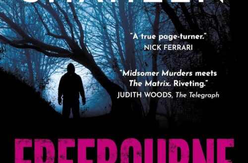 Freebourne: A Novel By Salman Shaheen