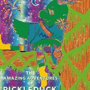 The Amazing Adventures of PickleDuck