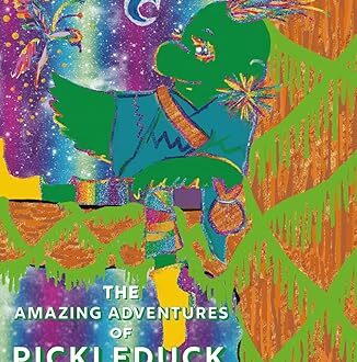 The Amazing Adventures of PickleDuck