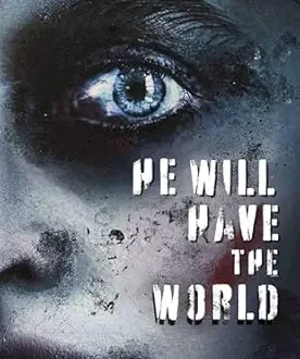 Robin's Review He Will Have the World By David-Jack Fletcher Publisher Slashic Horror Press Published Date November 25, 2025 ASIN B0FTWKFZBH Page Count 373 Triggers Mental illness, gaslighting, graphic body horror, creature possession, unreality spiral, panic, plane claustrophobia