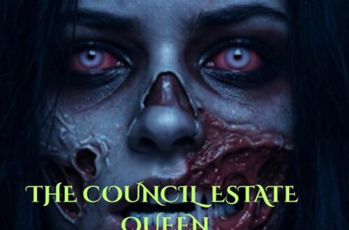 Robin's Review DEADPULSE SERIES The Council Estate Queen by R RICHARDS ASIN ‏ : ‎ B0FP1WRWNZ Publisher: Independently Published Publication date ‏ : ‎ August 27, 2025 413 Pages