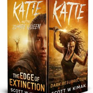 Robin's Review The Edge of Extinction - Books 1-2 Boxset: A Post-Apocalyptic Survival Thriller (Dark Resurrection): Return of the Demon Lord