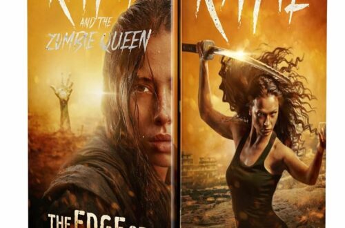 Robin's Review The Edge of Extinction - Books 1-2 Boxset: A Post-Apocalyptic Survival Thriller (Dark Resurrection): Return of the Demon Lord