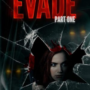 Robin's Review Evade: Part One (Audible Audiobook) By Derek Barton Narrated by Ashley Ulery Publisher: Derek Barton Publication Date: September 11, 2020 ASIN: B08HR5PQWN Listening Length: 2 hours 4 minutes Version: Unabridged