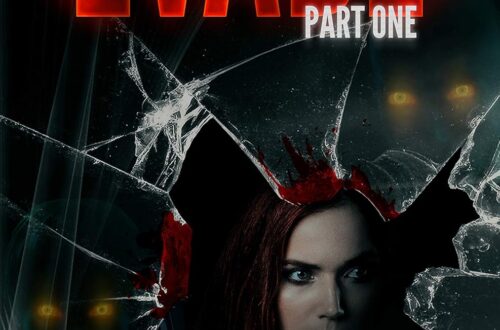 Robin's Review Evade: Part One (Audible Audiobook) By Derek Barton Narrated by Ashley Ulery Publisher: Derek Barton Publication Date: September 11, 2020 ASIN: B08HR5PQWN Listening Length: 2 hours 4 minutes Version: Unabridged