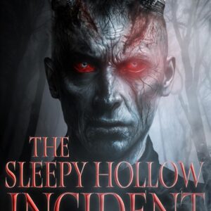 Robin's Review The Sleepy Hollow Incident: Book Three (Parts Five & Six): A Gothic Tale! Kindle Edition Book 3 of 4: The Sleepy Hollow Incident by PD Alleva ASIN ‏ : ‎ B0F2N44RRV Publisher ‏ : ‎ Chamber Door Publishing, LLC Publication date ‏ : ‎ November 18, 2025 The Sleepy Hollow Incident: Book Three (Parts Five & Six): A Gothic Tale! Kindle Edition Book 3 of 4: The Sleepy Hollow Incident by PD Alleva ASIN ‏ : ‎ B0F2N44RRV Publisher ‏ : ‎ Chamber Door Publishing, LLC Publication date ‏ : ‎ November 18, 2025