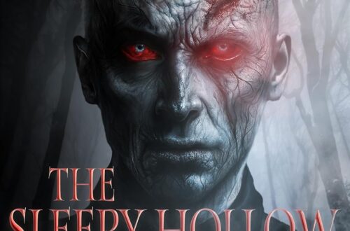 Robin's Review The Sleepy Hollow Incident: Book Three (Parts Five & Six): A Gothic Tale! Kindle Edition Book 3 of 4: The Sleepy Hollow Incident by PD Alleva ASIN ‏ : ‎ B0F2N44RRV Publisher ‏ : ‎ Chamber Door Publishing, LLC Publication date ‏ : ‎ November 18, 2025 The Sleepy Hollow Incident: Book Three (Parts Five & Six): A Gothic Tale! Kindle Edition Book 3 of 4: The Sleepy Hollow Incident by PD Alleva ASIN ‏ : ‎ B0F2N44RRV Publisher ‏ : ‎ Chamber Door Publishing, LLC Publication date ‏ : ‎ November 18, 2025