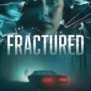 Robin's Review Fractured by Carol Hall