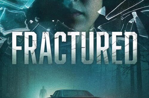 Robin's Review Fractured by Carol Hall