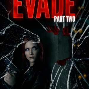 Evade: Part Two (Audible Audiobook – Unabridged) By Derek Barton Narrated by Ashley Ulery Publisher: Derek Barton Publication Date: January 28, 2021 ASIN: B08V8MWV3V Listening Length: 2 hours 28 minutes