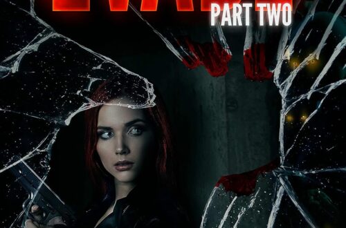 Evade: Part Two (Audible Audiobook – Unabridged) By Derek Barton Narrated by Ashley Ulery Publisher: Derek Barton Publication Date: January 28, 2021 ASIN: B08V8MWV3V Listening Length: 2 hours 28 minutes